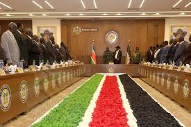 South Sudan approves peace agreement amendment to pave way for December election