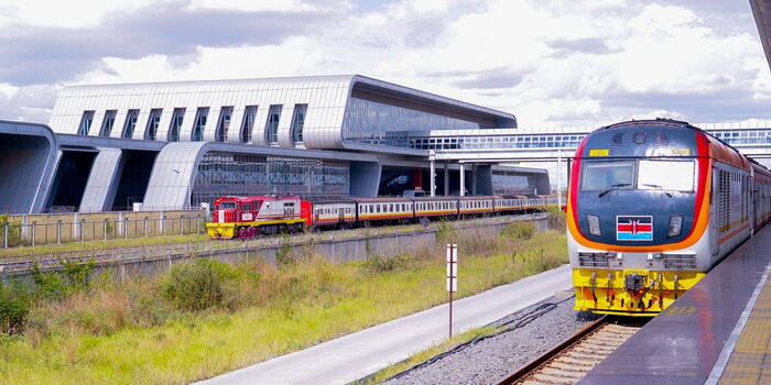 Kenya Railways abruptly cancels World Bank-Funded DMU tender