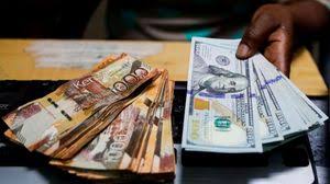 Shilling under pressure: Kenyan currency slides toward 130 against the dollar