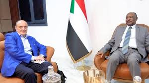 African Union moves to reopen Khartoum office following security assessment