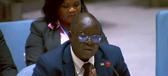 South Sudan rejects UN “Interference,” calls for respect of sovereignty
