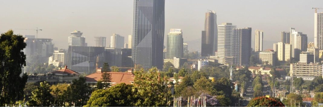 ECA hosts five-day workshop to strengthen Ethiopia’s capital markets