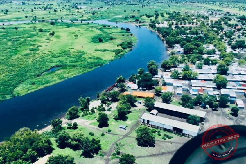 Infrastructure assessment begins in Akobo following restored peace