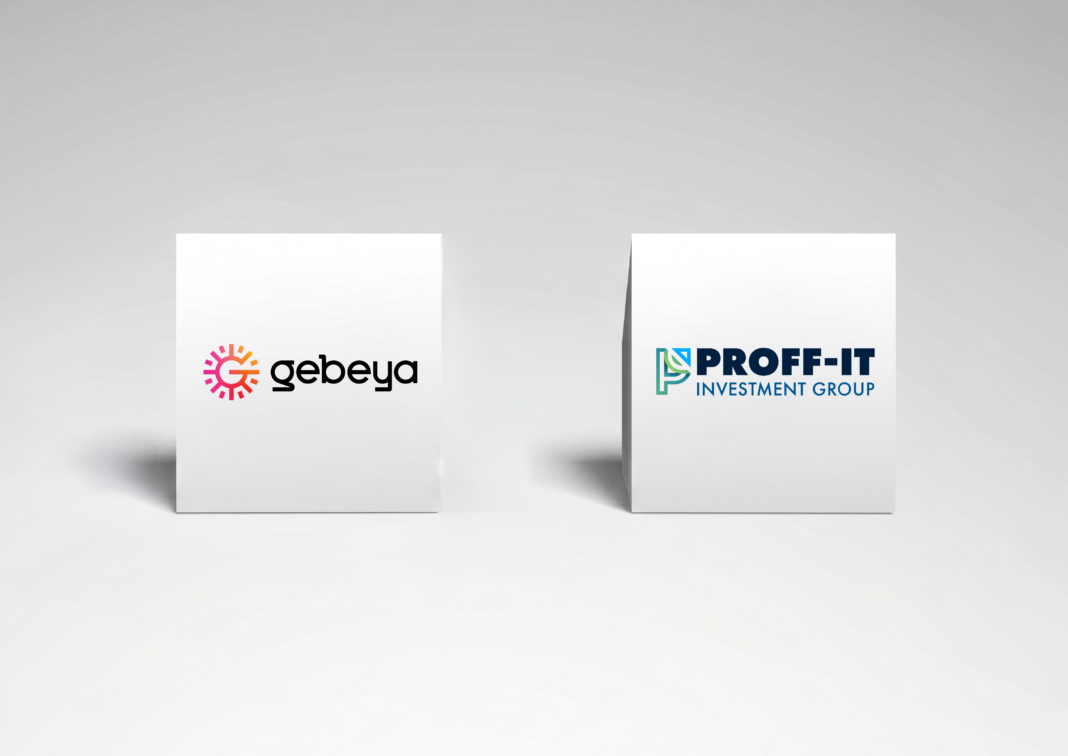 Gebeya and PROFF-IT (VukaOS) forge strategic alliance to redefine African startup creation