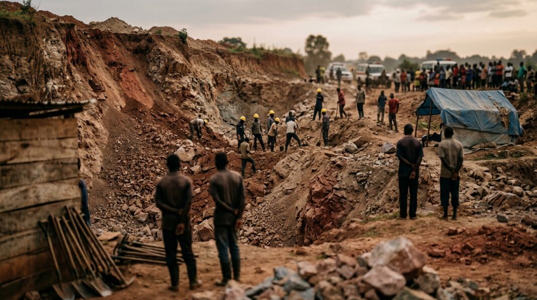 Uganda’s explosives oversight in limbo: Funding crisis triggers security risks in mining sectors