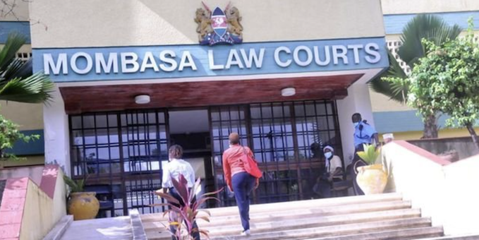 Mombasa high court grants reprieve to Real Image Logistics over disputed tax debt