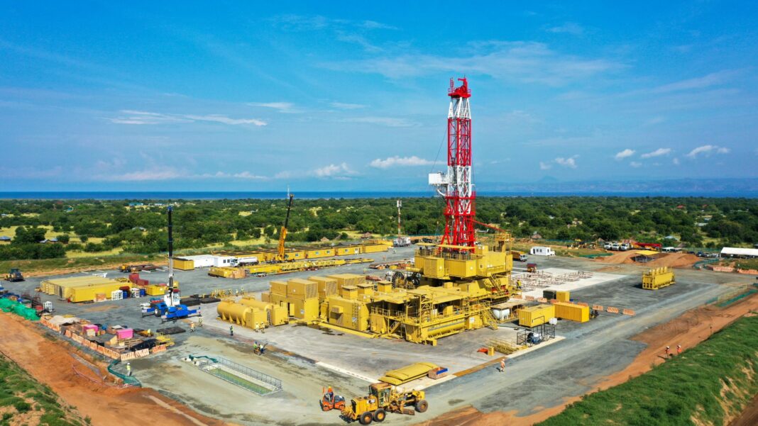 Uganda transitions to “Implementation Phase”; First oil production expected in second half of 2026