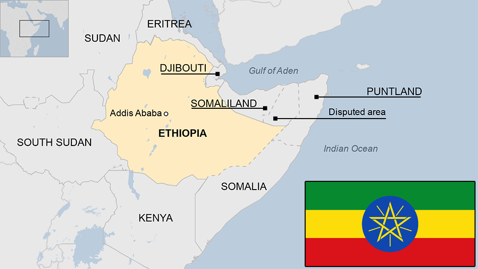 ‘If Ethiopia is genuinely opening up now, that would be a disaster’ – Joe Studwell