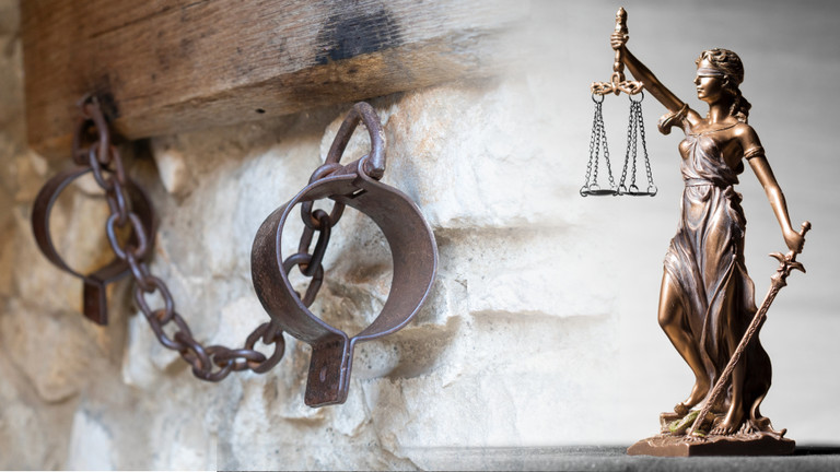 The world names it the gravest crime. Why don’t NATO and the EU?