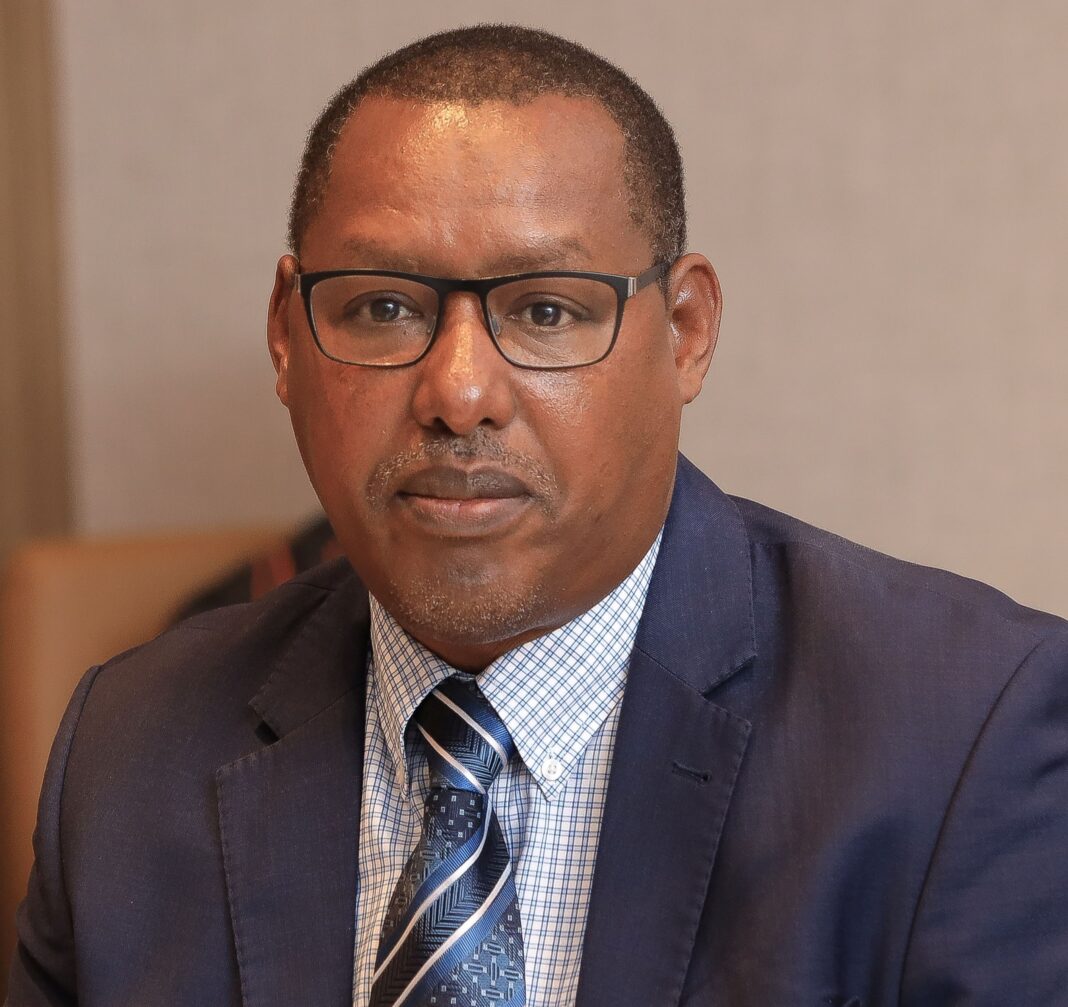 The Djibouti-Ethiopia Corridor Powering Ethiopia’s Trade Offers Lessons For Africa