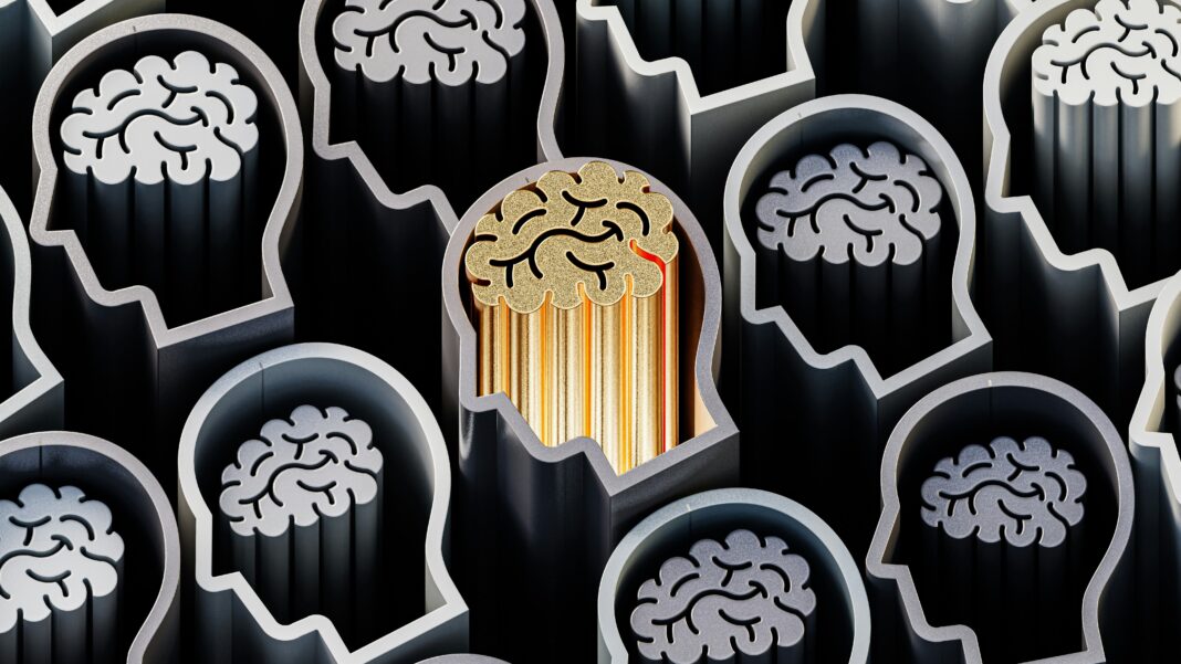 Building expertise before building reactors