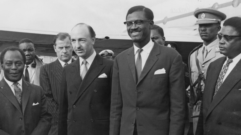 The Bilderberg titan on trial: This murder waited 65 years for justice