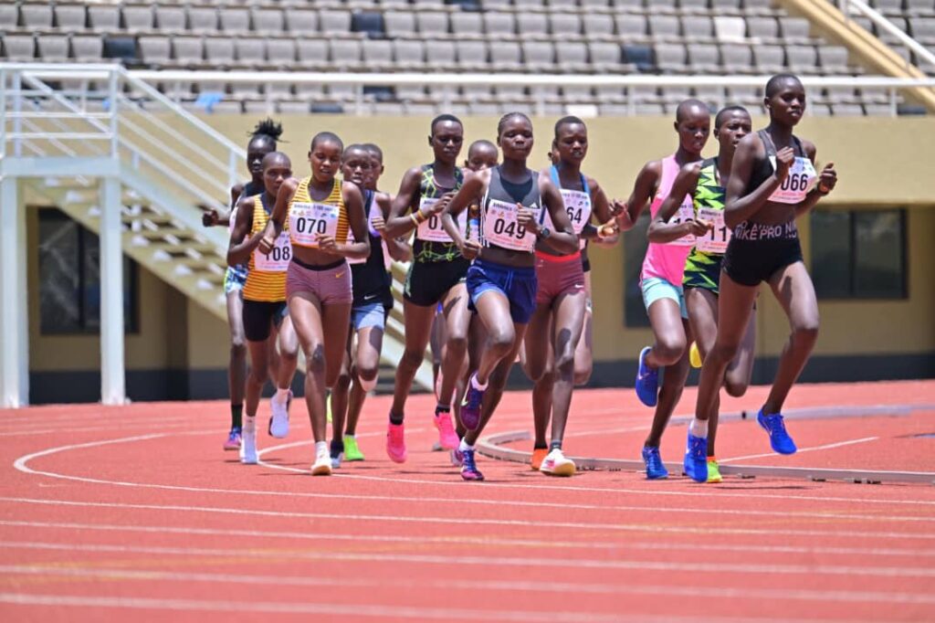 World U20 athletics championship qualifiers: 43 global athletes converge in Kampala