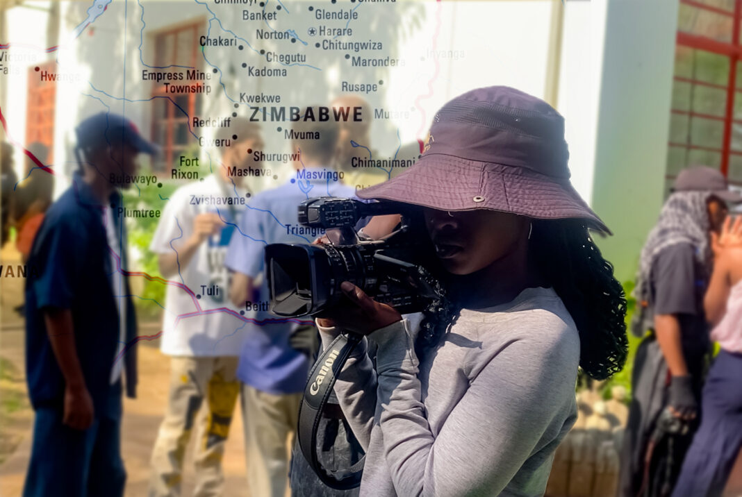 Zimbabwe backs homegrown content with new funding drive