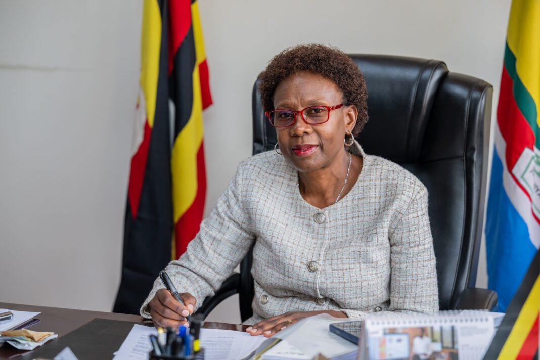 Uganda unveils new national policy to address critical shortage of health professional