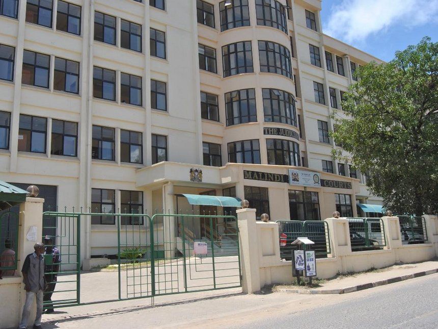 Malindi Court of Appeal revokes protections for healthcare providers and patients