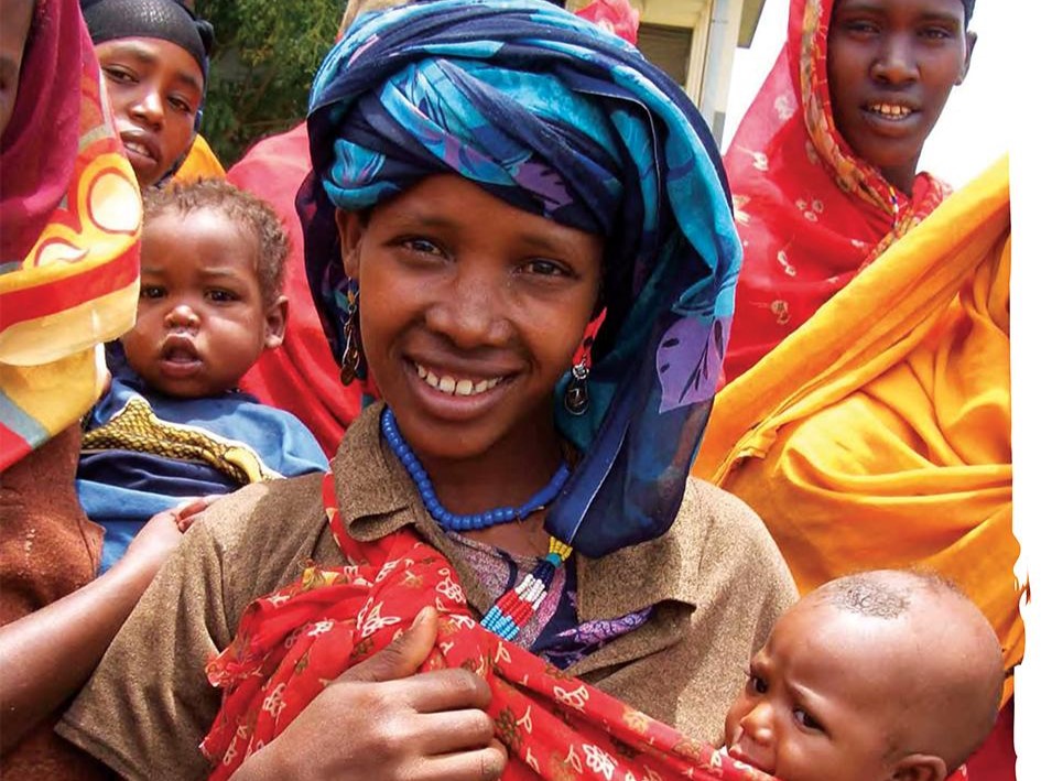 MAM treatment integration boosts coverage in Ethiopia