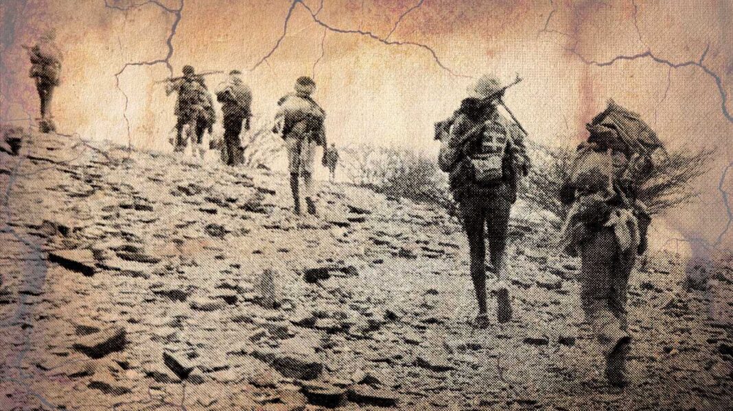 Eritrean regime accused of “economic strangulation” and forced displacement of Afar people