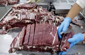Ethiopia opens markets to Brazilian beef, poultry, and pork in milestone agreement