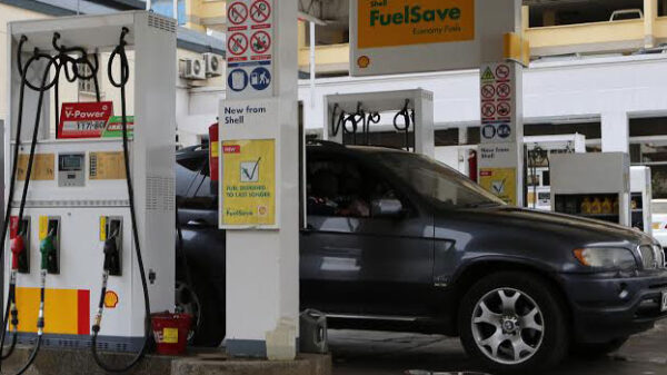 Pump prices set to surge as Kenya resorts to high-cost emergency fuel imports