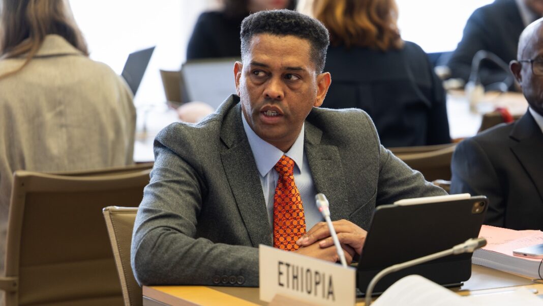 Ethiopia steps up domestic reforms to advance WTO accession negotiations