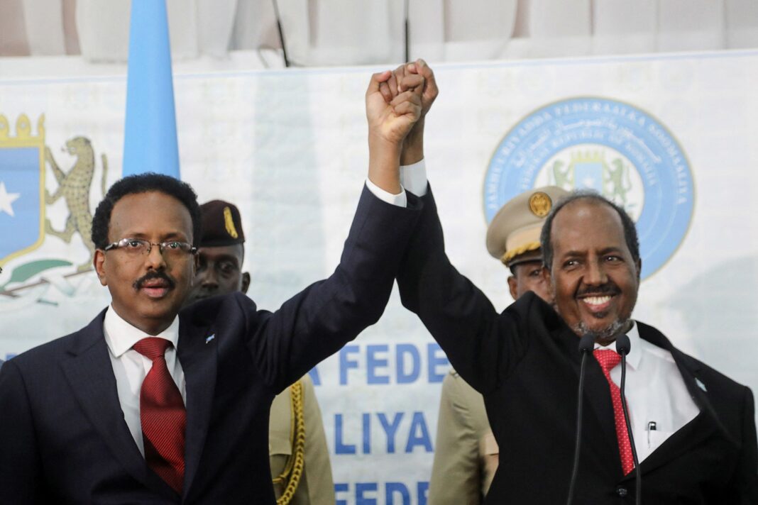 Somalia’s federal system in jeopardy: Puntland President strongly opposes extension of Hassan Sheikh Mohamud’s term