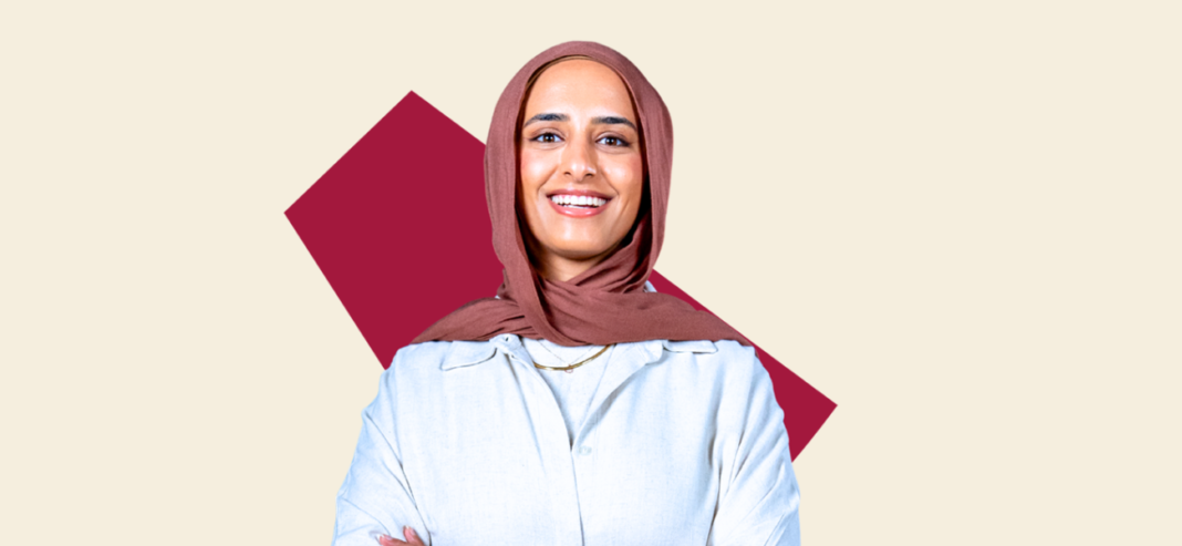 Mariam Solika: Empowering young voices through hope driven media