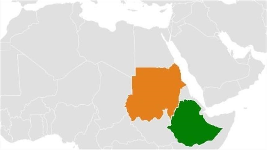 Where is the intense diplomatic standoff between Sudan and Ethiopia heading?
