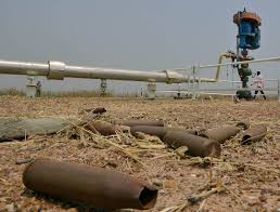 More than $2.3 billion in debt left unpaid: South Sudan pocketed $731 million from new oil deals, UN discloses