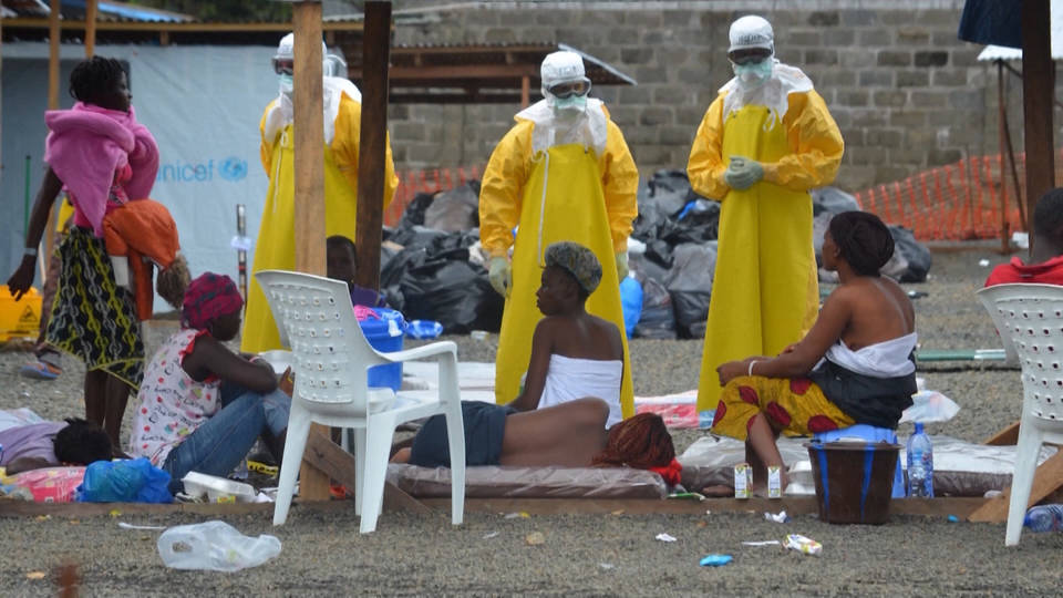 Uganda imposes emergency travel bans and bans gatherings after cross-border Ebola influx