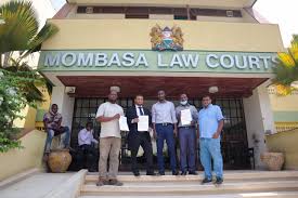 Katiba Institute slams ‘Secret’ US Ebola facility in Kenya over constitutional concerns