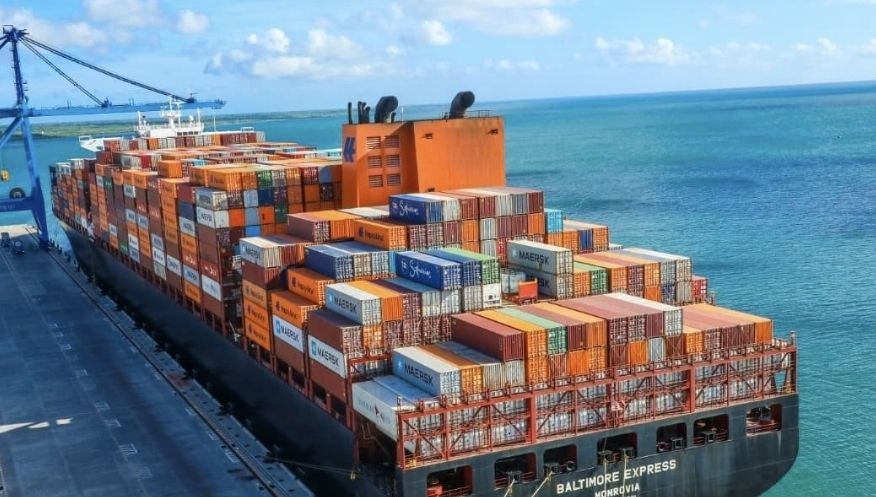 Kenya’s maritime sector booms: CMA CGM secures major port investment