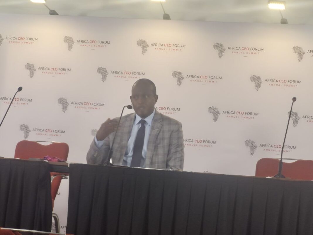 Africa Re urges insurance reform to shield growth
