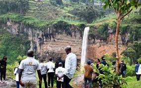 Kenya designs new strategy to boost neighboring Uganda’s tourist arrivals to 300,000 in 2026