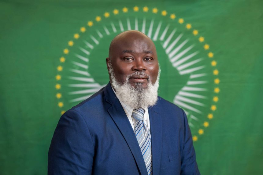 AU envoy reaffirms stabilization commitments to Somalia on Africa Day