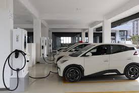 Ethiopia unveils national e-mobility strategy to drive electric transport transition
