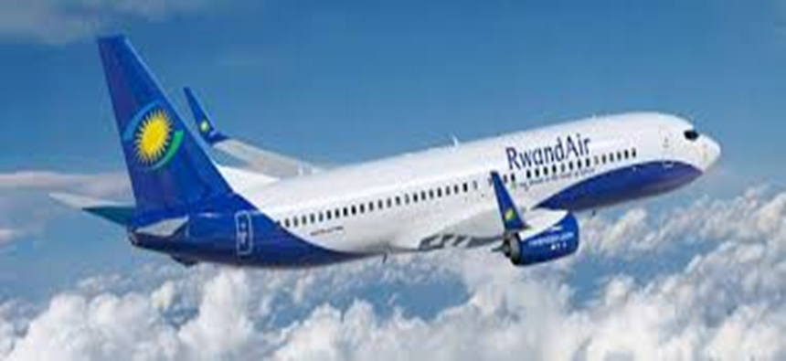 Nigeria signs new air cargo agreement with RwandAir in line with AfCFTA trade expansion