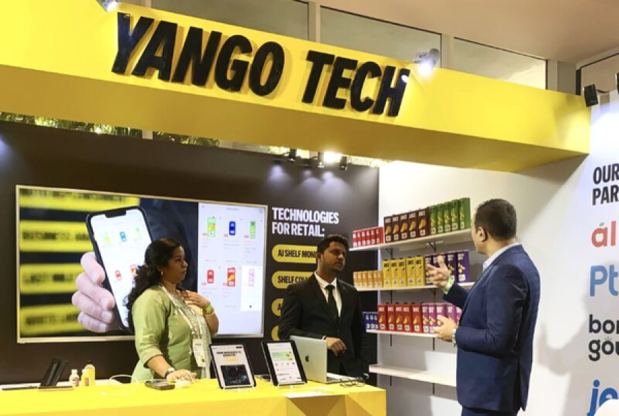 Yango Group launches b2b division ‘Yango Tech’ in Africa to drive AI and digital transformation