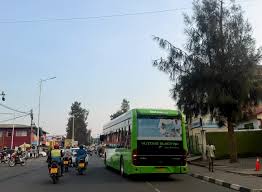 New report warns mobility barriers, weak infrastructure are slowing African integration