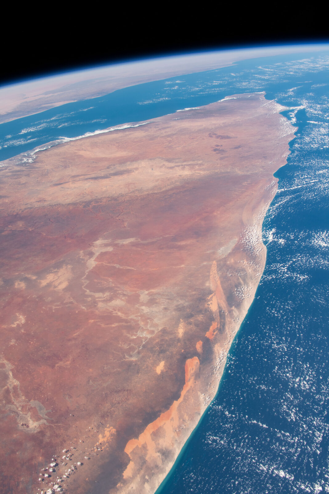 Somalia emerges as East Africa’s core digital gateway, capitalizing on Africa’s longest coastline