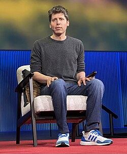Sam Altman is Very Scared of His Own AI
