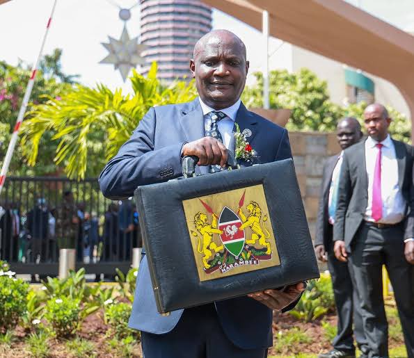 Angola overtakes Kenya as Africa’s 6th largest economy
