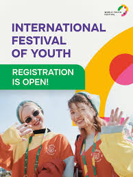 Around 500 journalists expected at International Youth Festival in Yekaterinburg