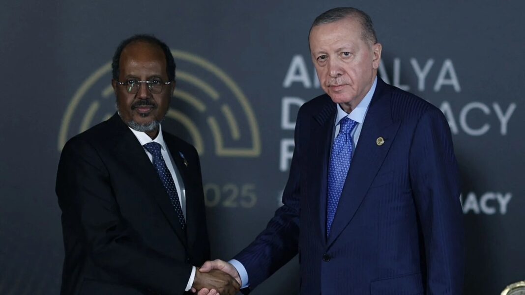 From aid to investment: Turkish exports to Somalia surge to $273 million