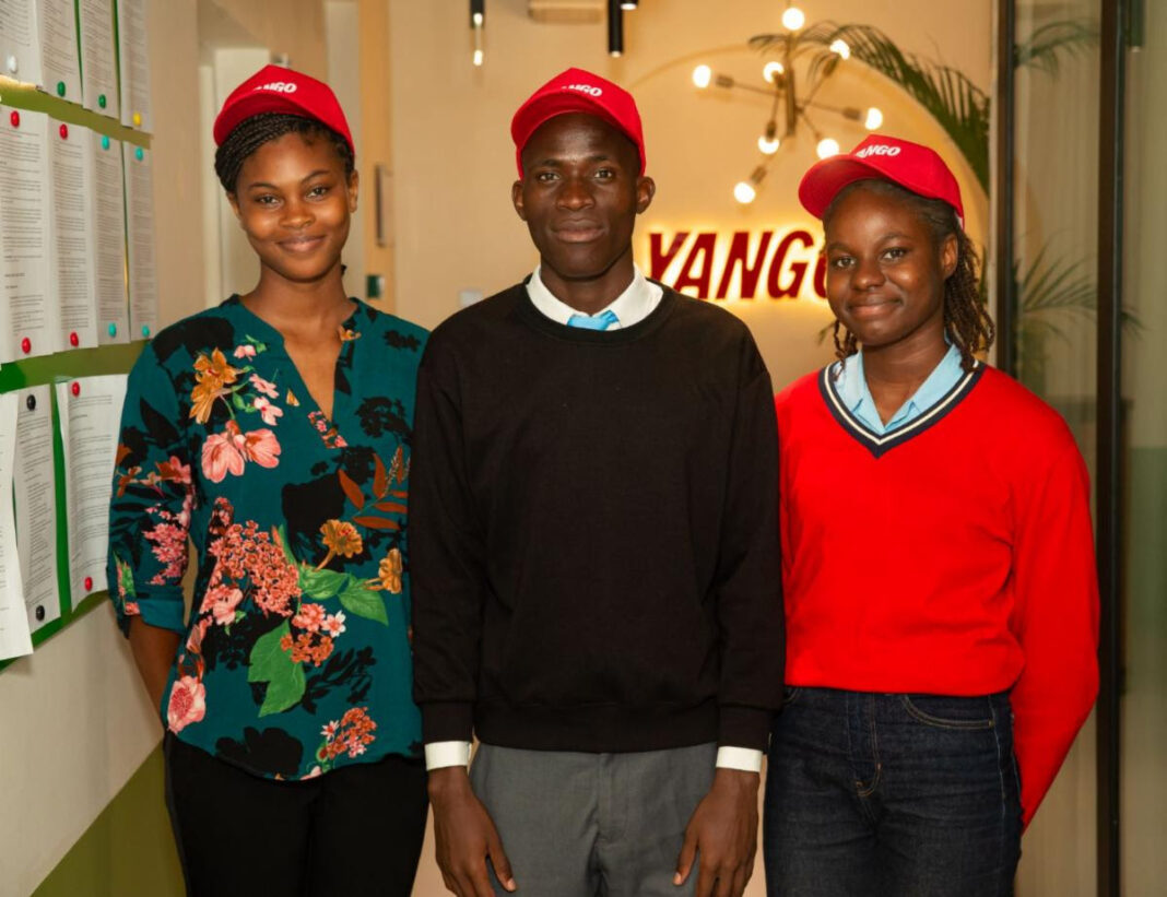 Yango Group announces 2026 Yango Fellowship cohort across six African countries