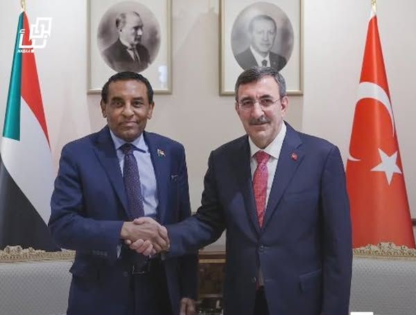 Sudan, Turkey agree to launch joint projects in agriculture, energy, and mining