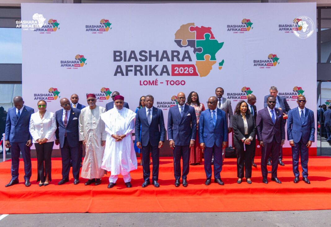 ECOWAS champions private sector role in AfCFTA implementation at Biashara Afrika 2026 Forum