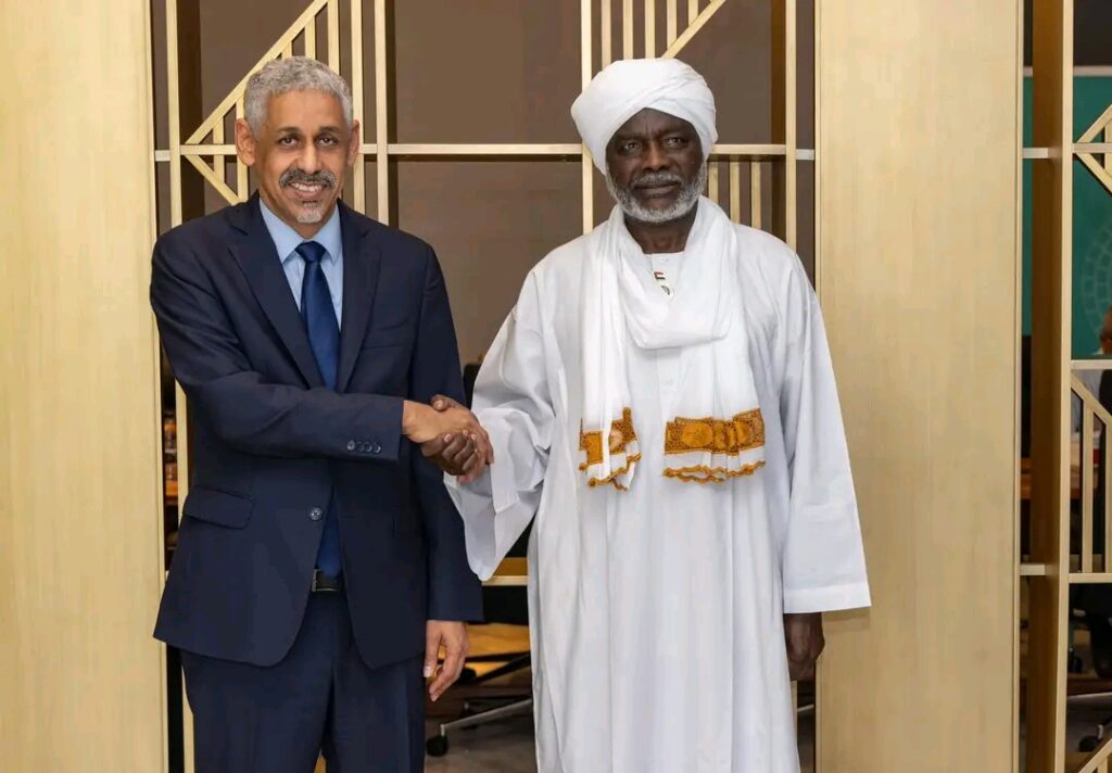 Sudan sign $83 million agreement with AfDB to boost food systems and agricultural resilience