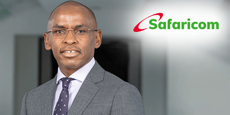 Safaricom posts $767 million record profit