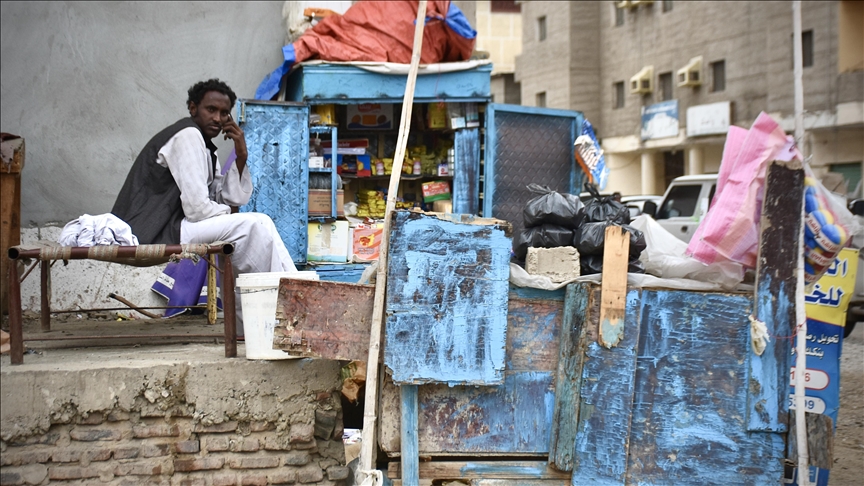 Sudan’s attorney general orders completion of war crimes probes as committee moves to Khartoum